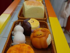 -凯德MALL(西直门店)