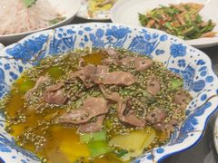 -写庭·鱼鲜川菜·宴请(铁像寺水街店)