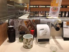 -元气寿司(太和店)