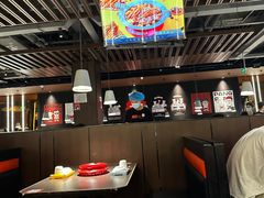 -胖哥俩肉蟹煲(石家庄长安万达店)