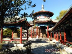 -大钟寺古钟博物馆