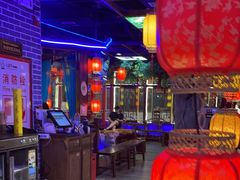 -唇辣号重庆老火锅(燕郊鑫乐汇店)