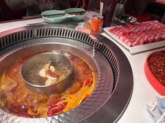 -晓宇重庆火锅(赛格国际购物中心店)