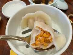 -喜鼎海胆水饺(东港店)
