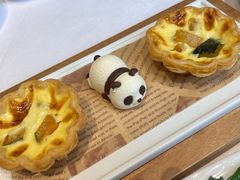 -临家小院·潮汕菜·商务宴请·点心(白石洲店)