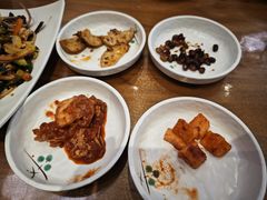 -长寿参鸡汤(朝韩风情街店)