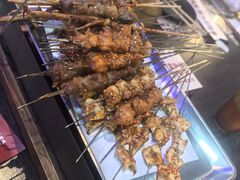 -马海涛牛肉串·午市牛腩饭·烧烤夜宵(领汇广场店)