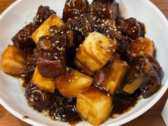 -谢记上海大排档(长寿路店)