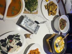 -老周家酱卤猪蹄私房菜(克拉玛依西街店)