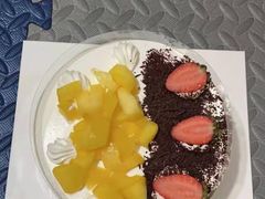 -卡漫莫尼蛋糕(私人定制店)