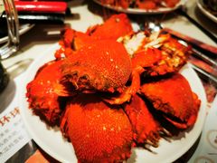 -芭菲盛宴·环球美食(锦城万达广场店)