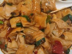 -海生炒面  盐池手抓羊肉馆(鼓楼南街店)