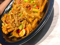 -掌上鲜(南顺城街店)