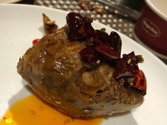-339旋转餐厅(天府熊猫塔店)