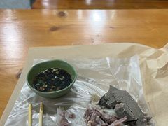 -小辫子羊肉面馆(周东店)