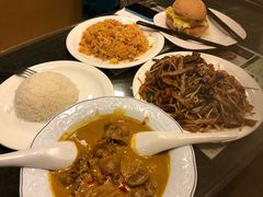 -翠华餐厅(湾仔店)