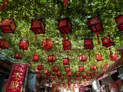 -中华郡文化旅游景区