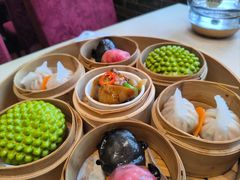 -丰圆轩粤式茶楼(大宁国际商业广场店)
