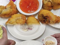 -美未居·老字号·地道顺德菜·桑拿鸡·鱼生(容桂店)