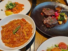 -安妮意大利餐厅(国贸店)