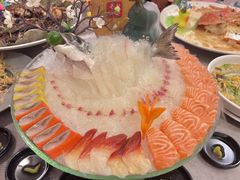 -喜碧海鲜·二十年本土海鲜老字号(上排店)