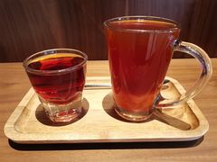 -星巴克臻选(天津鲁能中心一店)
