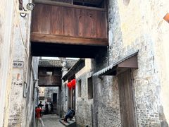 -崇仁古镇
