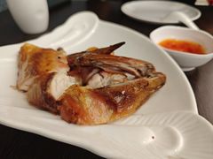 -古南都·老广东酒楼(龙江店)