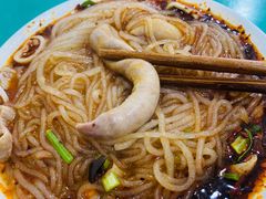 -甘记肥肠粉(马鞍北路店)