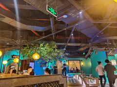 大堂-佬麻雀·新湘菜(珠海金发购物中心店)