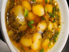 -火宫殿·湘菜小吃·商务宴请·生日聚会(市府店)