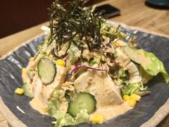 -やきにく 牛将日式焼肉(新华路店)