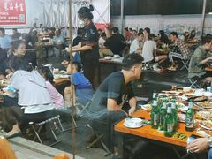 大堂-老黑板筋(顺义总店)