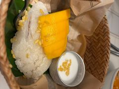 -太食獸泰式茶餐厅(IFS国金中心店)