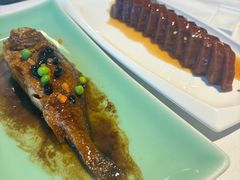 -西湖春天•老字号杭州菜(百汇店)