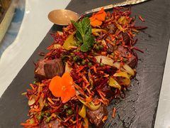 -福禧酒窖·中餐厅 (万柳店)