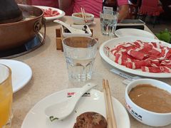 -阳坊大都涮羊肉(阳坊总店)