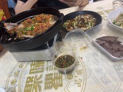 -聚味瞿记·龙虾堂(望城店)
