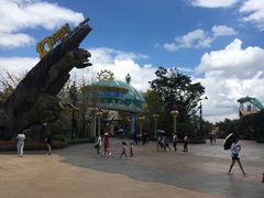 -七彩云南欢乐世界