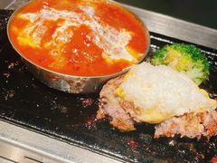 -肉肉大米(金虹桥店)