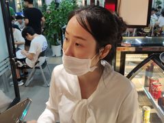 -玉兰苑一等茶餐厅