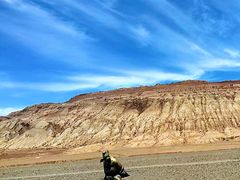 -火焰山景区(火焰山镇)