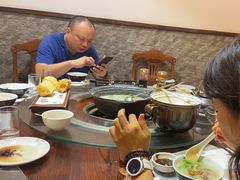 -御膳粥·牛乳粥底火锅·地道顺德菜(容桂店)