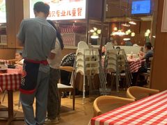 -西贝(华发商都店)