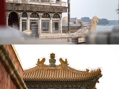 -颐和园