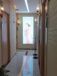 -芳朵美容养生SPA