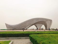 -南汇嘴观海公园