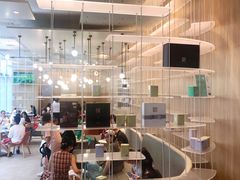 -奈雪的茶(重庆万象城北区店)