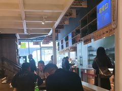 -张碗碗青海牛肉拉面(王城公园店)