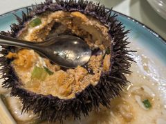 -鲜得莱渔港·小平岛海胆馆(七贤岭店)